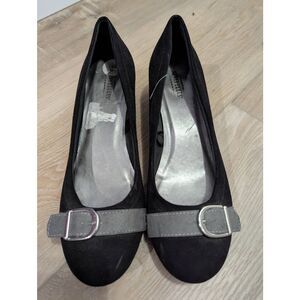 Sz 9 Seychelles Venus Low Heels